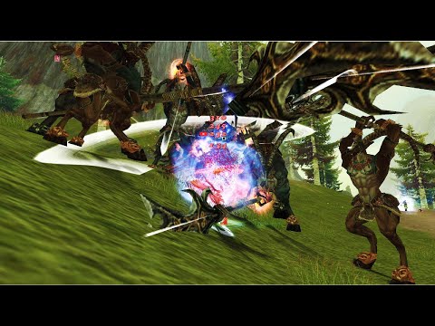 0'dan 8'li Party Hebe #8 | Lv. 73 Efsane Lure & Guild-Union Resim Oluşturma | iSro | Silkroad Online