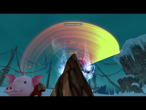 109 Glavie Solo 3 Yıldız FGW 101/110 - Kratos iSro Silkroad Online