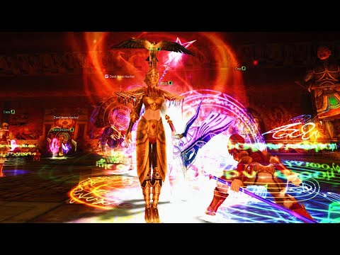 8/8 Party Hebe #7 | 69-70 Nachallardayız | 100 Cap h.o | iSro | Silkroad Online [HEBE]