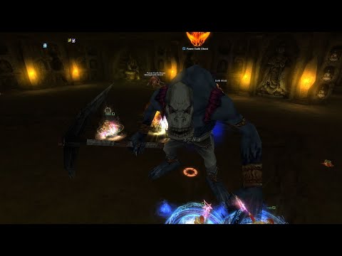 [HEBE] Party 58 Lv. Dowhang Cave Nachallardayız - iSro Sikroad Online