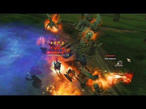 0'dan Glavie #30 | Senior General Oldum & Mirror & Alex | iSro [Kratos] - Silkroad Online