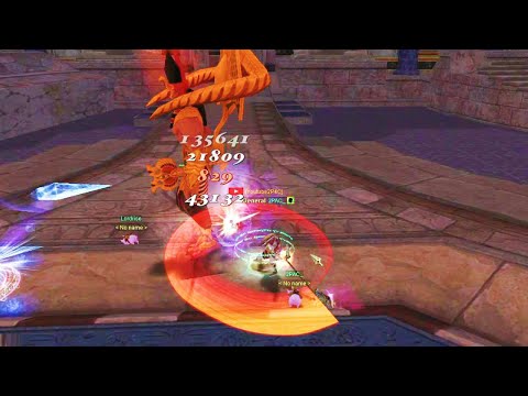 0'dan STR Glavie #29 | Senior General #1 | iSro [Kratos] - Silkroad Online