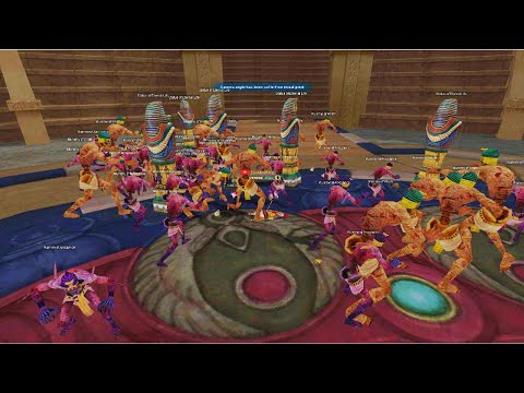 0'dan STR Glavie #28 | Holy Water Temple Free Pandora :) | iSro [Kratos] - Silkroad Online
