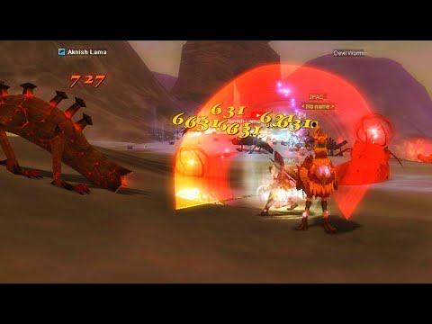 0'dan STR Glavie #27 | Str Çin Charın Penalties Avantajı | iSro [Kratos] - Silkroad Online