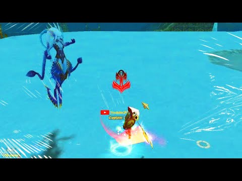 0'dan STR Glavie #24 | 3 Yıldız *** FGW Shipwreck | iSro [Kratos] - Silkroad Online