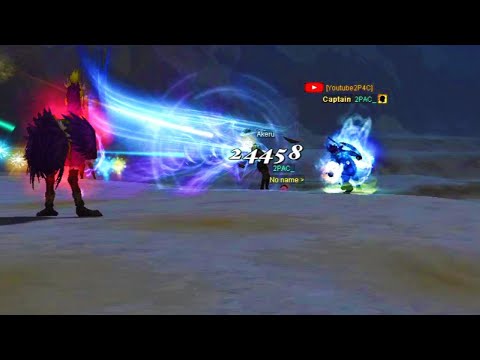 0'dan STR Glavie #23 | Lv. 98 & O Efsanevi Çift Fırlatma! | iSro [Kratos] - Silkroad Online