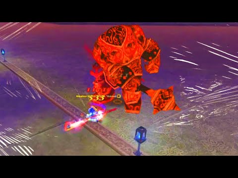 0'dan STR Glavie #17 | 500 Silk Çekiliş & Jangan Cave B3 | iSro [Kratos] - Silkroad Online