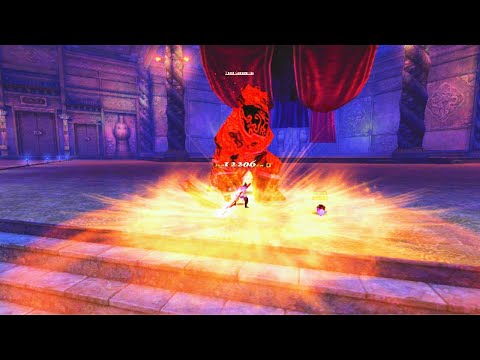0'dan STR Glavie #16 | Saatte 1 Unique Jangan Cave | iSro [Kratos] - Silkroad Online