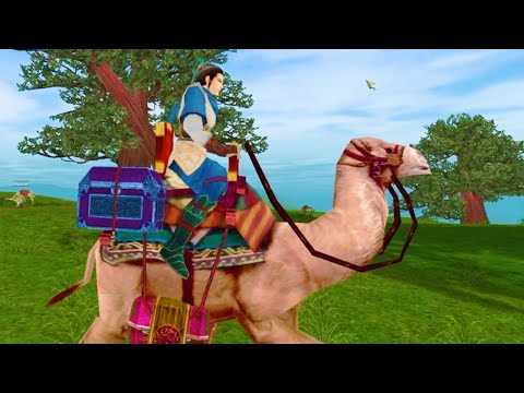 0'dan STR Glavie #15 | 80 Olduk & Job Görevleri & Sohbet | iSro [Kratos] - Silkroad Online