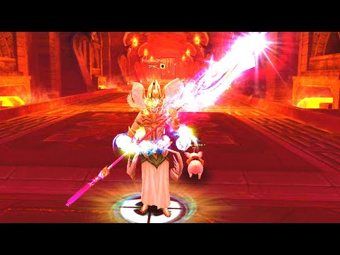 0'dan STR Glavie #13 | 2 Yıldız FGW | iSro [Kratos] - Silkroad Online