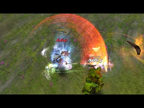 0'dan STR Glavie #10 | +9 Glavie ve S Devil! | iSro [Kratos] - Silkroad Online
