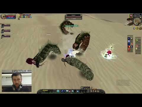 0'dan STR Glavie #9 |Taklamakan Görevleri | iSro [Kratos] - Silkroad Online