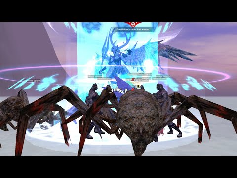 0'dan STR Glavie #8 | 62 Lv.de Isyutaru | iSro [Kratos] - Silkroad Online