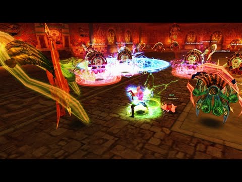 0'dan STR Glavie #7 | Sro Tarihinin En Muazzam Slotu! | iSro [Kratos] - Silkroad Online