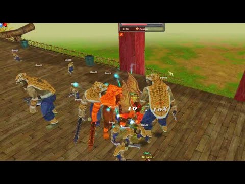 0'dan STR Glavie Serisi | #1 | iSro [Kratos] | Silkroad Online