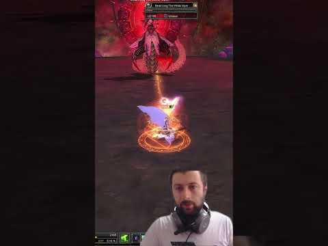 Legend +15 Staff Medusa vs 102 Lv Wizz - Silkroad Online #shorts #silkroad #silkroadonline #sro