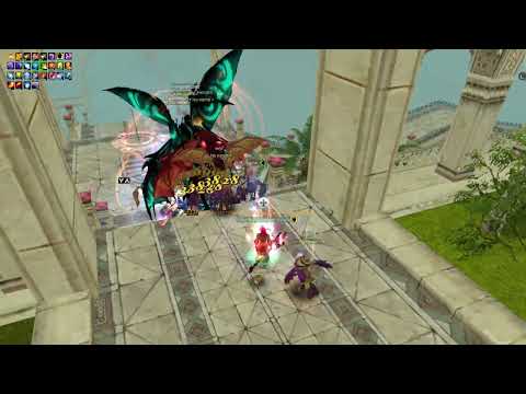 Theia Hotan Fortress War 31.05.2025