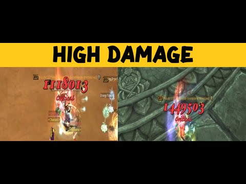 We Test High Damage On The Enemy #faculty1337
