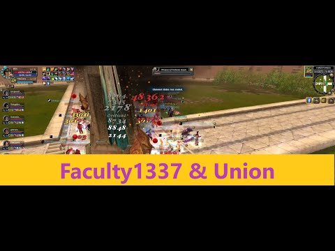ISRO THEIA Faculty1337 UNION & Hotan Fortress War 02 03 2024 #MSK