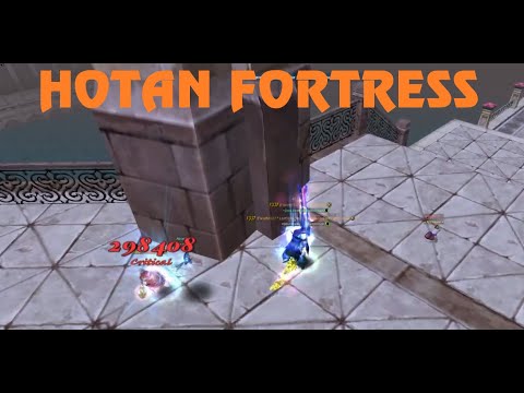 Hotan Fortress War 03.02.2024 Server THEIA We Are Stronger Together #PowerUnion