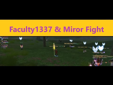 ISRO Server THEIA Mirror Fight Faculty1337