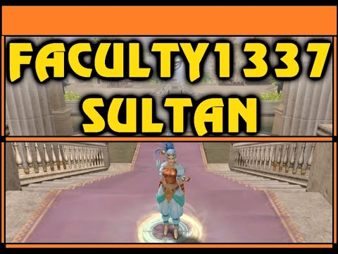 Silkroad Online Server THEIA Stats Info #sultan