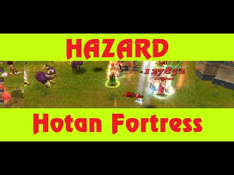 Silkroad Online 10.06.2023Hotan Fortress Server Theia Faculty1337 Guild Play #hazard