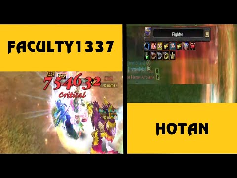 Silkroad Online Hotan Fortress War Server Theia Faculty1337 03.06.2023 #sultan