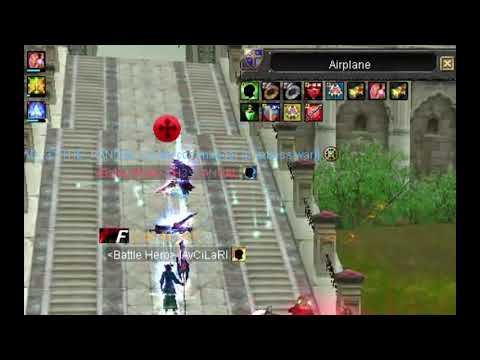 Silkraod Online Hotan Fortress War Server Feronia Dauntless