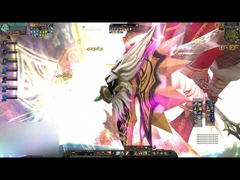 Silkroad Online Feronia Hotan Foortress War 30.03.2019 Faculty1337