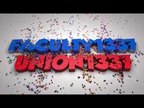 Outlaw vs Punishe  Faculty1337 Feronia Server PVP Video Part-1