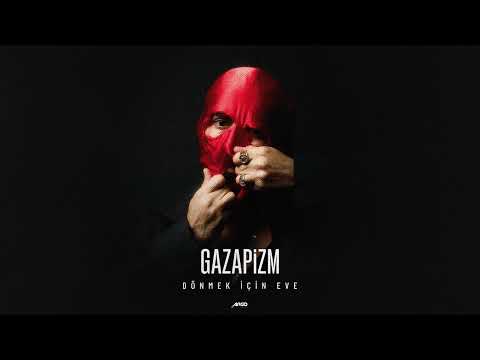 Gazapizm - Benden Şarkın Var