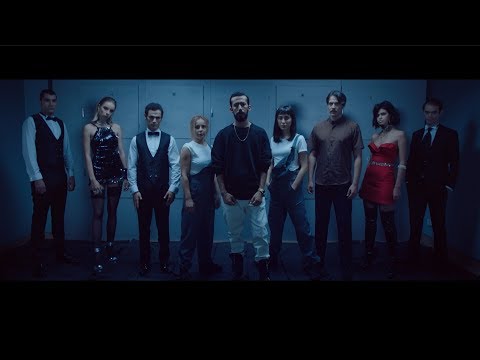 Gazapizm - Ölüler Dirilerden Çalacak (Official Video) #ÖlülerDirilerdenÇalacak