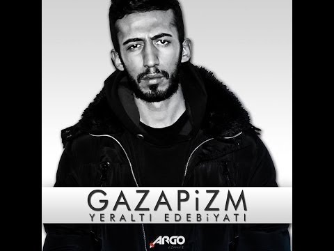 Gazapizm - Kayıp Kelimeler