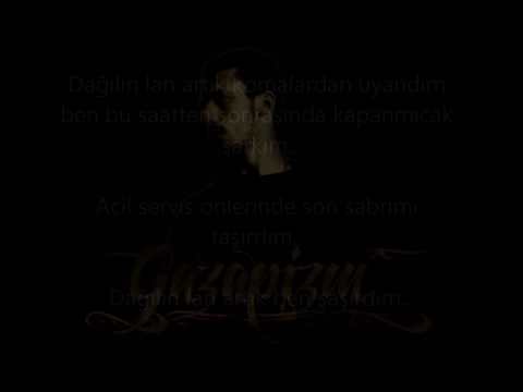Gazapizm - Dağılın Artık (Sözleriyle Birlikte) (2010)