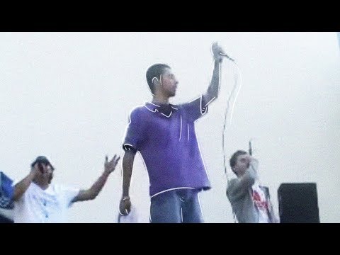 Gazapizm - Kimse Alınmasın ( Canlı Performans )