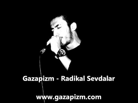 Gazapizm - Radikal Sevdalar (2009)