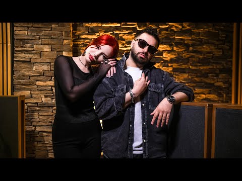 Taladro & Layla Puliçe - Bir Çiçek Bırak