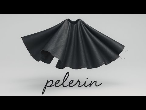 Taladro - Pelerin