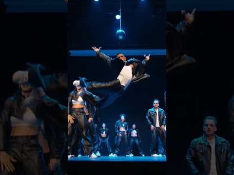 He is flying🔥 For full video 👆👆 #dance