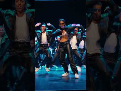 Can you feel the vibe ? Watch the full video👆 #dance