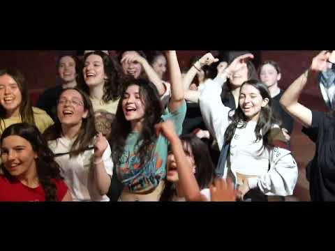 15 Nisan " 2Day'in 7.Yaş Günü  Kutlu Olsun "