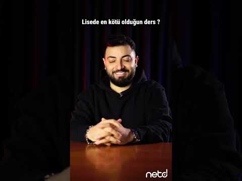Küçükken ne olmak istiyordum? | Part 4