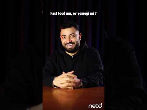 Yediğim en tuhaf şey? | Part 3