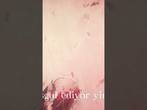 Ece Mumay & Taladro - Tılsım #Shorts