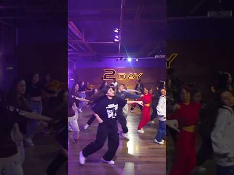 Would you like to be here ? 🥷 #dance #hiphop