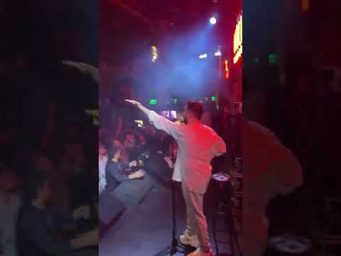 Taladro - Mahşer | Avuçlarının içine dünya dökerim, atlasım ol gel dünya güzeli 🔥