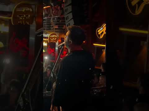 Taladro - Yalnızca Sitem ( İzmir Konseri )