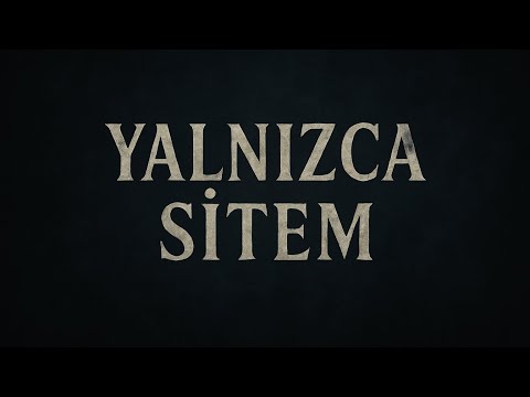 Taladro & Hande Mehan - Yalnızca Sitem