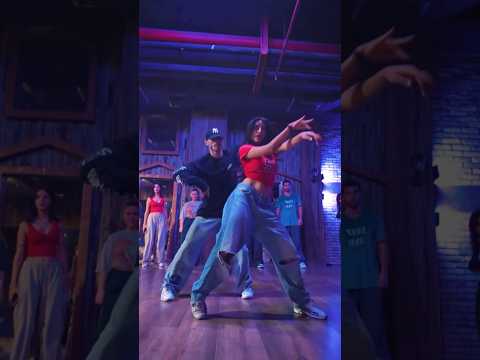 "Munekita" Dance Choreography 🔥 #shorts